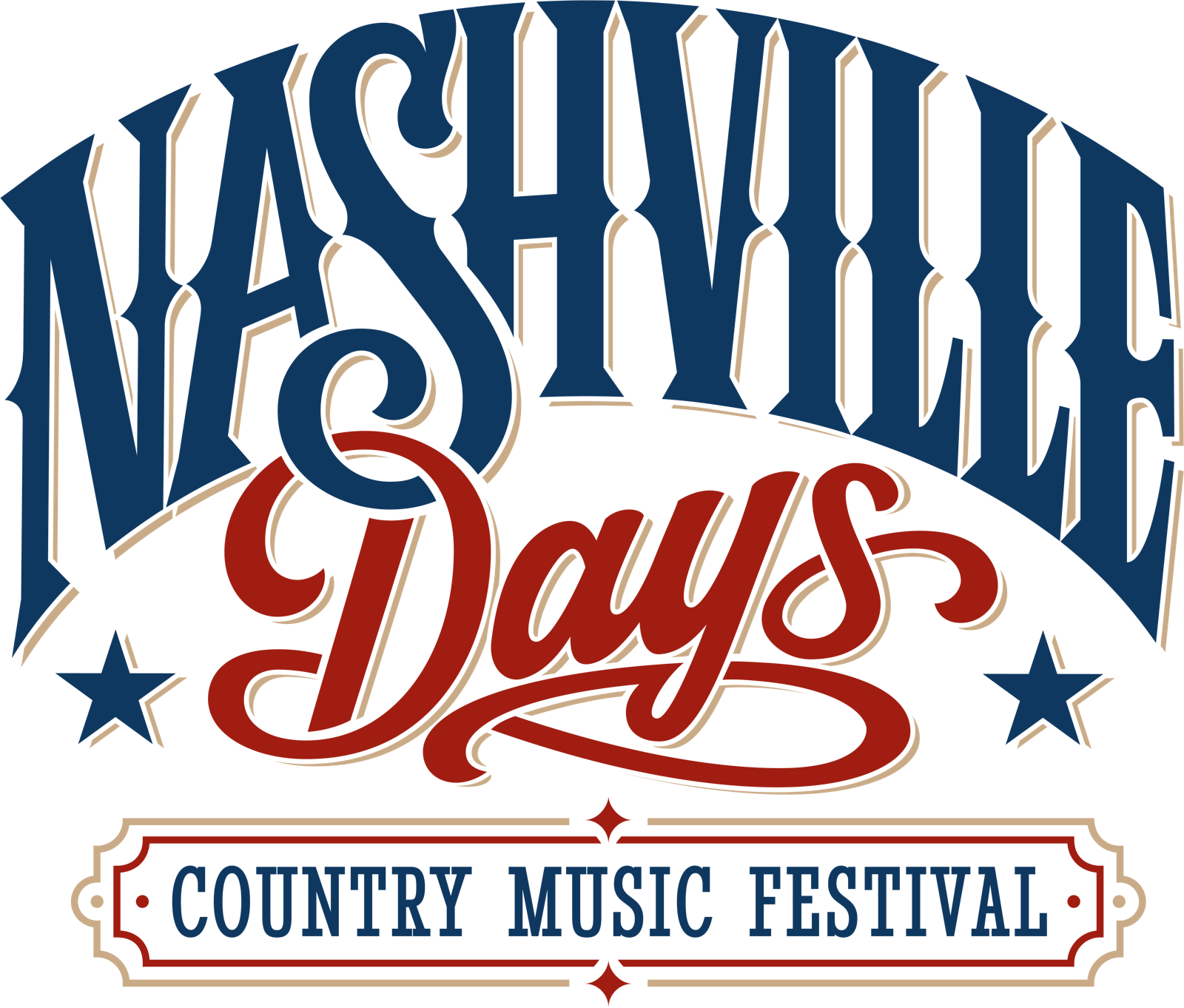 Nashville Days